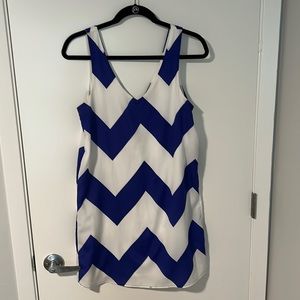 Everly, small, mini dress